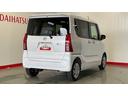 ダイハツ認定中古車ｌ片側電動スライドドアｌ電動パーキングブレーキｌシートヒーターｌキーフリーｌコーナーセンサーｌスマートアシストｌ保証／整備付（茨城県）の中古車