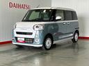 ダイハツ認定中古車ｌ両側電動スライドドアｌ電動パーキングブレーキｌＬＥＤヘッドライトｌシートヒーターｌオートエアコンｌスマートアシストｌ保証／整備付（茨城県）の中古車