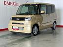 ダイハツ認定中古車ｌ両側電動スライドドアｌ電動パーキングブレーキｌシートヒーターｌキーフリーｌコーナーセンサーｌスマートアシストｌ保証／整備付（茨城県）の中古車