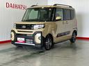 ダイハツ認定中古車ｌクルーズコントロールｌＥＴＣｌ両側電動スライドドアｌ電動パーキングブレーキｌシートヒーターｌコーナーセンサーｌスマートアシストｌ保証／整備付（茨城県）の中古車