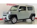 ダイハツ認定中古車ｌ電動パーキングブレーキｌクルーズコントロールｌシートヒーターｌコーナーセンサーｌスマートアシストｌ保証／整備付（茨城県）の中古車