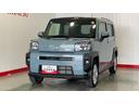 ダイハツ認定中古車ｌ電動パーキングブレーキｌクルーズコントロールｌシートヒーターｌコーナーセンサーｌスマートアシストｌ保証／整備付（茨城県）の中古車
