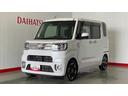 ダイハツ認定中古車ｌ両側電動スライドドアｌ純正ナビｌドラレコｌＥＴＣｌＬＥＤヘッドライトｌキーフリーｌオートエアコンｌスマートアシストｌ保証／整備付（茨城県）の中古車