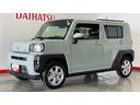 ダイハツ認定中古車ｌ電動パーキングブレーキｌクルーズコントロールｌシートヒーターｌコーナーセンサーｌスマートアシストｌ保証／整備付（茨城県）の中古車