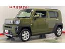 ダイハツ認定中古車ｌ電動パーキングブレーキｌクルーズコントロールｌシートヒーターｌコーナーセンサーｌスマートアシストｌ保証／整備付（茨城県）の中古車