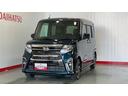 ダイハツ認定中古車ｌターボｌ革ハンドルｌ純正ナビｌドラレコｌＥＴＣｌ両側電動スライドドアｌコーナーセンサーｌシートヒーターｌスマートアシストｌ保証／整備付（茨城県）の中古車