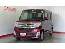 ダイハツ認定中古車ｌナビｌＥＴＣｌ左側電動スライドドアｌオートエアコンｌキーフリーｌＬＥＤヘッドライトｌスマートアシストｌ保証／整備付（茨城県）の中古車