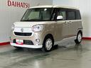 ダイハツ認定中古車ｌ純正ナビｌパノラマモニターｌドライブレコーダーｌ両側電動スライドドアｌＬＥＤヘッドライトｌオートエアコンｌスマートアシストｌ保証／整備付（茨城県）の中古車