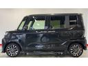 ダイハツ認定中古車ｌターボｌ革ハンドルｌ両側電動スライドドアｌコーナーセンサーｌシートヒーターｌスマートアシストｌ保証／整備付（茨城県）の中古車