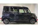 ダイハツ認定中古車ｌターボｌ革ハンドルｌ両側電動スライドドアｌコーナーセンサーｌシートヒーターｌスマートアシストｌ保証／整備付（茨城県）の中古車