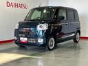 ダイハツ認定中古車ｌＬＥＤヘッドライトｌ両側電動スライドドアｌ電動パーキングブレーキｌ革ハンドルｌコーナーセンサーｌスマートアシストｌ保証／整備付（茨城県）の中古車