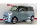 ダイハツ認定中古車ｌ両側電動スライドドアｌ電動パーキングブレーキｌＬＥＤヘッドライトｌシートヒーターｌオートエアコンｌスマートアシストｌ保証／整備付（茨城県）の中古車