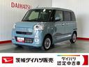 ダイハツ認定中古車ｌ両側電動スライドドアｌ電動パーキングブレーキｌＬＥＤヘッドライトｌシートヒーターｌオートエアコンｌスマートアシストｌ保証／整備付（茨城県）の中古車