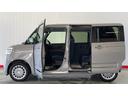 ダイハツ認定中古車ｌ両側電動スライドドアｌ革ハンドルｌ電動パーキングブレーキｌＬＥＤヘッドライトｌシートヒーターｌオートエアコンｌスマートアシストｌ保証／整備付（茨城県）の中古車