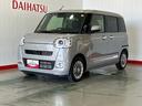 ダイハツ認定中古車ｌ両側電動スライドドアｌ革ハンドルｌ電動パーキングブレーキｌＬＥＤヘッドライトｌシートヒーターｌオートエアコンｌスマートアシストｌ保証／整備付（茨城県）の中古車