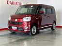 ダイハツ認定中古車ｌナビｌパノラマモニターｌドライブレコーダーｌ両側電動スライドドアｌｌＬＥＤヘッドライトｌオートエアコンｌスマートアシストｌ保証／整備付（茨城県）の中古車