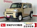 ダイハツ認定中古車ｌナビｌバックカメラｌ電動パーキングブレーキｌシートヒーターｌコーナーセンサーｌスマートアシストｌ保証／整備付（茨城県）の中古車