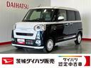 ダイハツ認定中古車ｌ両側電動スライドドアｌ電動パーキングブレーキｌＬＥＤヘッドライトｌシートヒーターｌオートエアコンｌスマートアシストｌ保証／整備付（茨城県）の中古車
