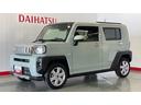 ダイハツ認定中古車ｌ電動パーキングブレーキｌクルーズコントロールｌシートヒーターｌコーナーセンサーｌスマートアシストｌ保証／整備付（茨城県）の中古車