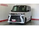 ダイハツ認定中古車ｌ両側電動スライドドアｌ電動パーキングブレーキｌシートヒーターｌコーナーセンサーｌスマートアシストｌ保証／整備付（茨城県）の中古車