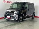ダイハツ認定中古車ｌ純正ナビｌバックカメラｌドライブレコーダーｌ両側電動スライドドアｌシートヒーターｌコーナーセンサーｌスマートアシストｌ保証／整備付（茨城県）の中古車