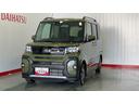 ダイハツ認定中古車ｌクルーズコントロールｌＥＴＣｌ両側電動スライドドアｌ電動パーキングブレーキｌシートヒーターｌコーナーセンサーｌスマートアシストｌ保証／整備付（茨城県）の中古車
