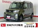 ダイハツ認定中古車ｌクルーズコントロールｌＥＴＣｌ両側電動スライドドアｌ電動パーキングブレーキｌシートヒーターｌコーナーセンサーｌスマートアシストｌ保証／整備付（茨城県）の中古車