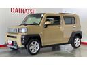 ダイハツ認定中古車ｌ電動パーキングブレーキｌクルーズコントロールｌシートヒーターｌコーナーセンサーｌスマートアシストｌ保証／整備付（茨城県）の中古車