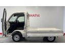 ダイハツ認定中古車ｌＣＶＴｌ４ＷＤｌデフロックｌＡＢＳｌ荷台ライトｌエアバッグｌエアコンｌコーナーセンサーｌスマートアシストｌ保証／整備付（茨城県）の中古車