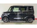 ダイハツ認定中古車ｌターボｌ革ハンドルｌ両側電動スライドドアｌコーナーセンサーｌシートヒーターｌスマートアシストｌ保証／整備付（茨城県）の中古車