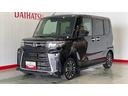 ダイハツ認定中古車ｌターボｌ革ハンドルｌ両側電動スライドドアｌコーナーセンサーｌシートヒーターｌスマートアシストｌ保証／整備付（茨城県）の中古車