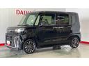 ダイハツ認定中古車ｌターボｌ革ハンドルｌ両側電動スライドドアｌコーナーセンサーｌシートヒーターｌスマートアシストｌ保証／整備付（茨城県）の中古車