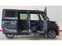 ダイハツ認定中古車ｌターボｌ革ハンドルｌ両側電動スライドドアｌコーナーセンサーｌシートヒーターｌスマートアシストｌ保証／整備付（茨城県）の中古車