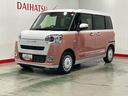 ダイハツ認定中古車ｌ両側電動スライドドアｌ電動パーキングブレーキｌＬＥＤヘッドライトｌシートヒーターｌオートエアコンｌスマートアシストｌ保証／整備付（茨城県）の中古車