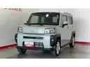 ダイハツ認定中古車ｌ電動パーキングブレーキｌクルーズコントロールｌシートヒーターｌＬＥＤヘッドライトｌキーフリーｌコーナーセンサーｌスマートアシストｌ保証／整備付（茨城県）の中古車