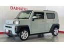 ダイハツ認定中古車ｌ電動パーキングブレーキｌクルーズコントロールｌシートヒーターｌＬＥＤヘッドライトｌキーフリーｌコーナーセンサーｌスマートアシストｌ保証／整備付（茨城県）の中古車