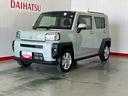 ダイハツ認定中古車ｌ電動パーキングブレーキｌクルーズコントロールｌシートヒーターｌＬＥＤヘッドライトｌキーフリーｌコーナーセンサーｌスマートアシストｌ保証／整備付（茨城県）の中古車