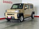 ダイハツ認定中古車ｌ電動パーキングブレーキｌクルーズコントロールｌシートヒーターｌＬＥＤヘッドライトｌキーフリーｌコーナーセンサーｌスマートアシストｌ保証／整備付（茨城県）の中古車
