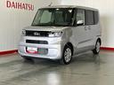 ダイハツ認定中古車ｌ両側電動スライドドアｌ電動パーキングブレーキｌＬＥＤヘッドライトｌシートヒーターｌキーフリーｌコーナーセンサーｌスマートアシストｌ保証／整備付（茨城県）の中古車