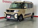 ダイハツ認定中古車ｌクルーズコントロールｌＥＴＣｌ両側電動スライドドアｌ電動パーキングブレーキｌＬＥＤヘッドライトｌシートヒーターｌコーナーセンサーｌスマートアシストｌ保証／整備付（茨城県）の中古車