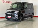 ダイハツ認定中古車ｌナビｌパノラマモニターｌドライブレコーダーｌＥＴＣｌＬＥＤヘッドライトｌキーフリーｌ両側電動スライドドアｌシートヒーターｌコーナーセンサーｌスマートアシストｌ保証／整備付（茨城県）の中古車