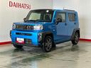 ダイハツ認定中古車ｌナビｌパノラマモニターｌドライブレコーダーｌＥＴＣｌ電動パーキングブレーキｌ革ハンドルｌクルーズコントロールｌシートヒーターｌコーナーセンサーｌスマートアシストｌ保証／整備付（茨城県）の中古車