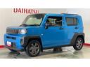 ダイハツ認定中古車ｌナビｌパノラマモニターｌドライブレコーダーｌＥＴＣｌ電動パーキングブレーキｌ革ハンドルｌクルーズコントロールｌシートヒーターｌコーナーセンサーｌスマートアシストｌ保証／整備付（茨城県）の中古車
