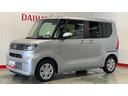 ダイハツ認定中古車ｌ片側電動スライドドアｌ電動パーキングブレーキｌＬＥＤヘッドライトｌシートヒーターｌキーフリーｌコーナーセンサーｌスマートアシストｌ保証／整備付（茨城県）の中古車