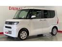 ダイハツ認定中古車ｌ片側電動スライドドアｌ電動パーキングブレーキｌＬＥＤヘッドライトｌシートヒーターｌキーフリーｌコーナーセンサーｌスマートアシストｌ保証／整備付（茨城県）の中古車