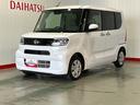 ダイハツ認定中古車ｌ片側電動スライドドアｌ電動パーキングブレーキｌＬＥＤヘッドライトｌシートヒーターｌキーフリーｌコーナーセンサーｌスマートアシストｌ保証／整備付（茨城県）の中古車