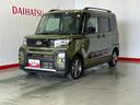 ダイハツ認定中古車ｌ４ＷＤｌターボｌナビｌパノラマモニターｌドラレコｌＥＴＣｌ両側電動スライドドアｌ電動パーキングブレーキｌＬＥＤヘッドライトｌコーナーセンサーｌスマートアシストｌ保証／整備付（茨城県）の中古車