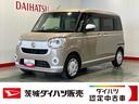 ダイハツ認定中古車ｌ純正ナビｌパノラマモニターｌドライブレコーダーｌ両側電動スライドドアｌＬＥＤヘッドライトｌシートヒーターｌオートエアコンｌフォグランプｌスマートアシストｌ保証／整備付（茨城県）の中古車