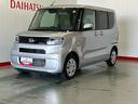 ダイハツ認定中古車ｌ両側電動スライドドアｌ電動パーキングブレーキｌＬＥＤヘッドライトｌシートヒーターｌキーフリーｌコーナーセンサーｌスマートアシストｌ保証／整備付（茨城県）の中古車