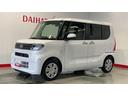 ダイハツ認定中古車ｌ片側電動スライドドアｌ電動パーキングブレーキｌＬＥＤヘッドライトｌシートヒーターｌキーフリーｌコーナーセンサーｌスマートアシストｌ保証／整備付（茨城県）の中古車